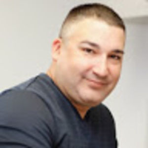 Meet your Posher, John